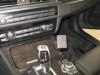 Trim Frame BMW 5 seeria 10-12 konsoolile