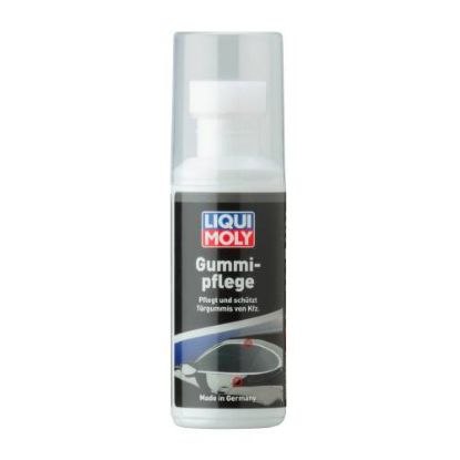 Polish Kummidetailide/tihendite hooldusvahend 75ml