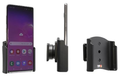 Mobile phone/PDA holder Samsung Galaxy S10+passiivne