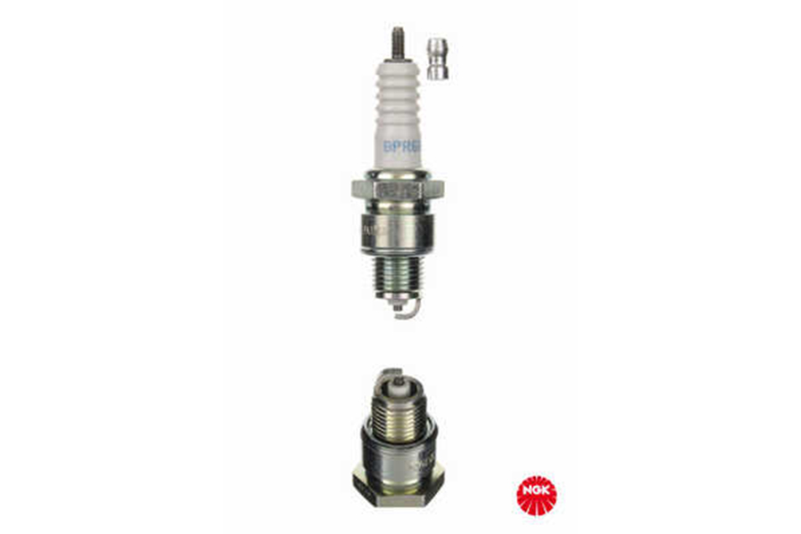 Spark Plug 7022 - YAMAHA - 94700-00198 - Standard