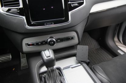 Trim Frame Volvo XC90 15-17 alla