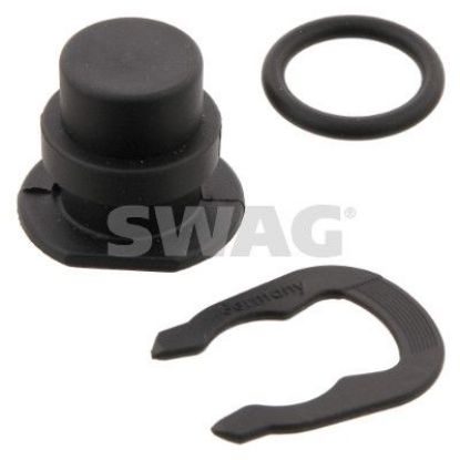 Sealing Plug, coolant flange VAG - 357 121 140 S1