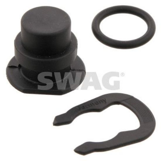 Sealing Plug, coolant flange VAG - 357 121 140 S1