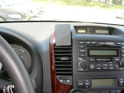 Trim Frame KIA Carnival 06-11 keskele