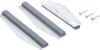 Honing Tool 3 Spare Grinding Heads for Art. 1157, 100 mm Heads