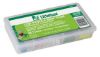 Fuse Holder (MINI Low Profile) kompl. 80tk 2-30A