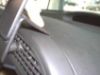 Trim Frame Saab 9-3 03-