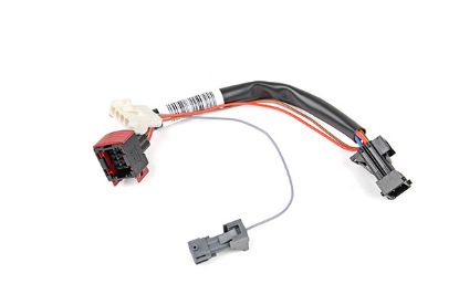 Connecting Cable, adaptor DW/TH230-350, RVI/Irisbus