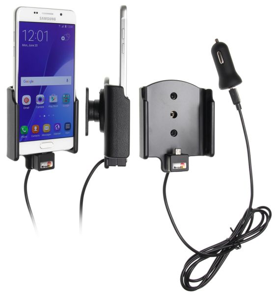 Mobile phone/PDA holder Samsung Galaxy A5 (2016)