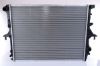 Radiator, engine cooling VW TOUAREG 2.5 R5 TDI 02-