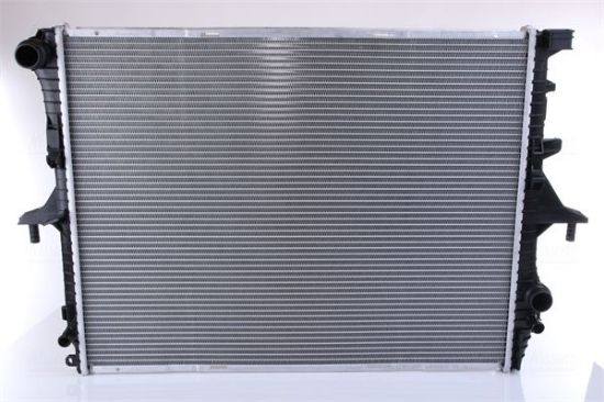 Radiator, engine cooling VW TOUAREG 2.5 R5 TDI 02-
