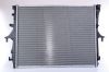 Radiator, engine cooling VW TOUAREG 2.5 R5 TDI 02-
