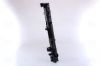 Radiator, engine cooling VW TOUAREG 2.5 R5 TDI 02-