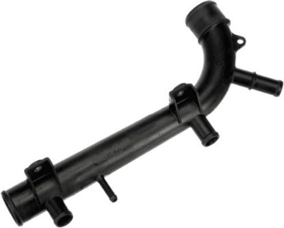 Radiator Hose OPEL Astra/Calibra/Vectra, VAUXHALL Astra/Calibra