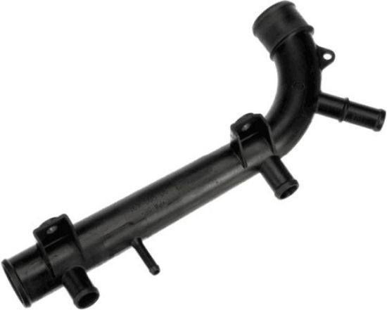 Radiator Hose OPEL Astra/Calibra/Vectra, VAUXHALL Astra/Calibra