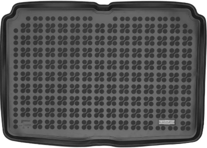 Boot Liner/cargo liner MB B-klass 18- Bottom floor