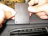 Trim Frame Volkswagen Caddy 16-18