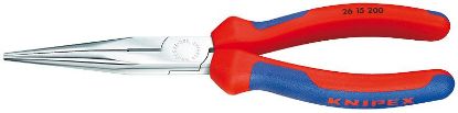 Round Nose Pliers näpitsad terava otsaga 200mm