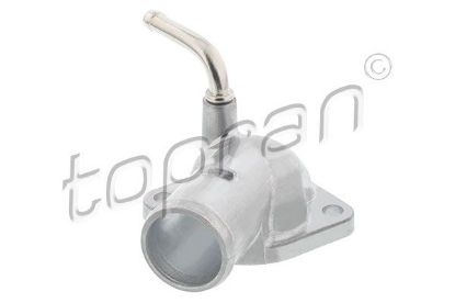 Coolant Flange GENERAL MOTORS - 98005556