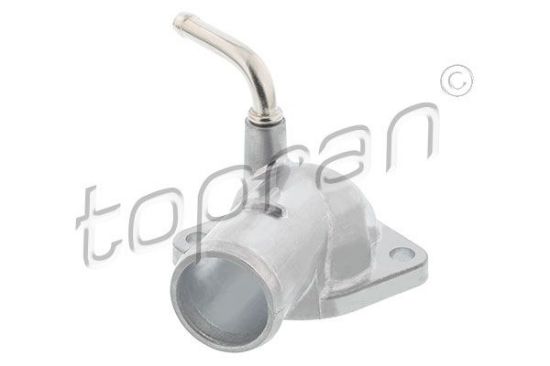 Coolant Flange GENERAL MOTORS - 98005556