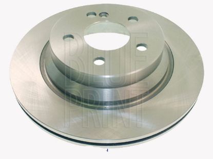 Brake Disc MERCEDES-BENZ - 211 423 09 12