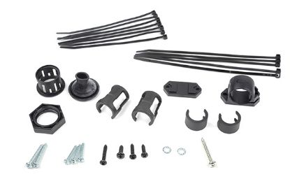 Engine Preheating System 1600W Slim MKMS1525;BC1205 H-kolmik