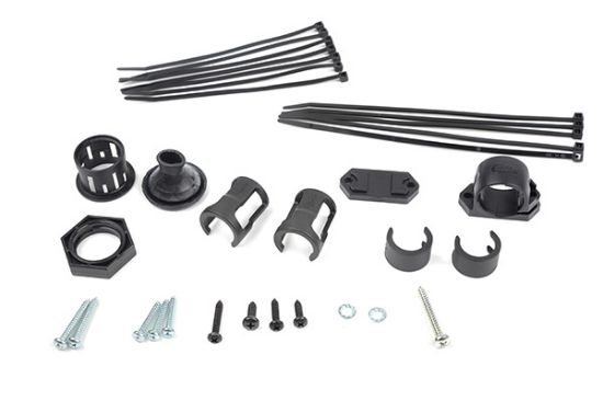 Engine Preheating System 1600W Slim MKMS1525;BC1205 H-kolmik
