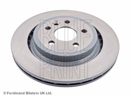 Brake Disc VOLVO - 30769060