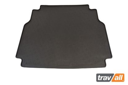 Boot Liner/cargo liner MB C-klass universaal 14-21