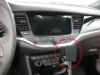 Trim Frame Opel Astra 16-17 alla