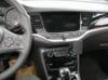 Trim Frame Opel Astra 16-17 alla