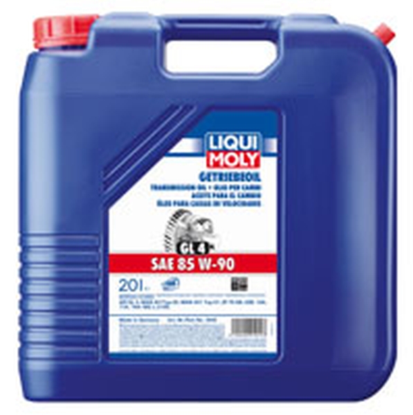 Transmission Oil 85W-90 (GL-4) 20L