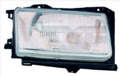 Headlight PSA - 6205.L7
