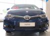 Trim/Protection Strip, radiator grille Toyota Auris 2015-