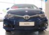 Trim/Protection Strip, radiator grille Toyota Auris 2015-