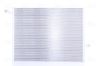 Radiator, engine cooling MERCEDES E-CLASS W213  16-