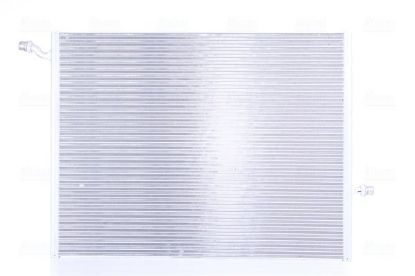 Radiator, engine cooling MERCEDES E-CLASS W213  16-