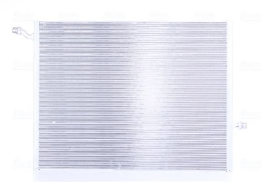 Radiator, engine cooling MERCEDES E-CLASS W213  16-