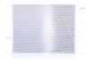 Radiator, engine cooling MERCEDES E-CLASS W213  16-