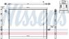 Radiator, engine cooling MERCEDES E-CLASS W213  16-