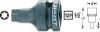Barrier Mesh, boot-/cargo area TORX T40 Hazet