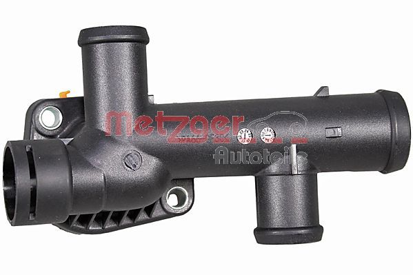 Coolant Flange VW 03L 121 132 P