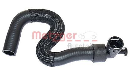 Radiator Hose Citroen/Peugeot