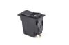 Switch 0-I-II 12V,16A