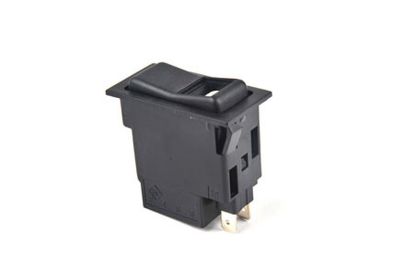 Switch 0-I-II 12V,16A