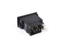 Switch 0-I-II 12V,16A