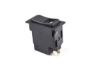 Switch 0-I-II 12V,16A