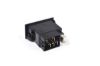 Switch 0-I-II 12V,16A