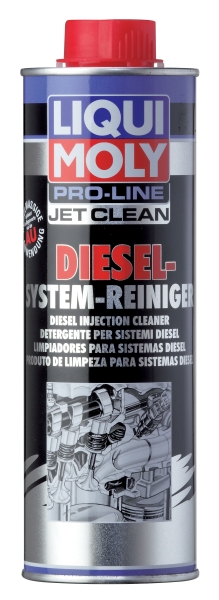 Fuel Additive PROLINE toitesüst.puh 500ml