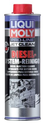 Fuel Additive PROLINE toitesüst.puh 500ml